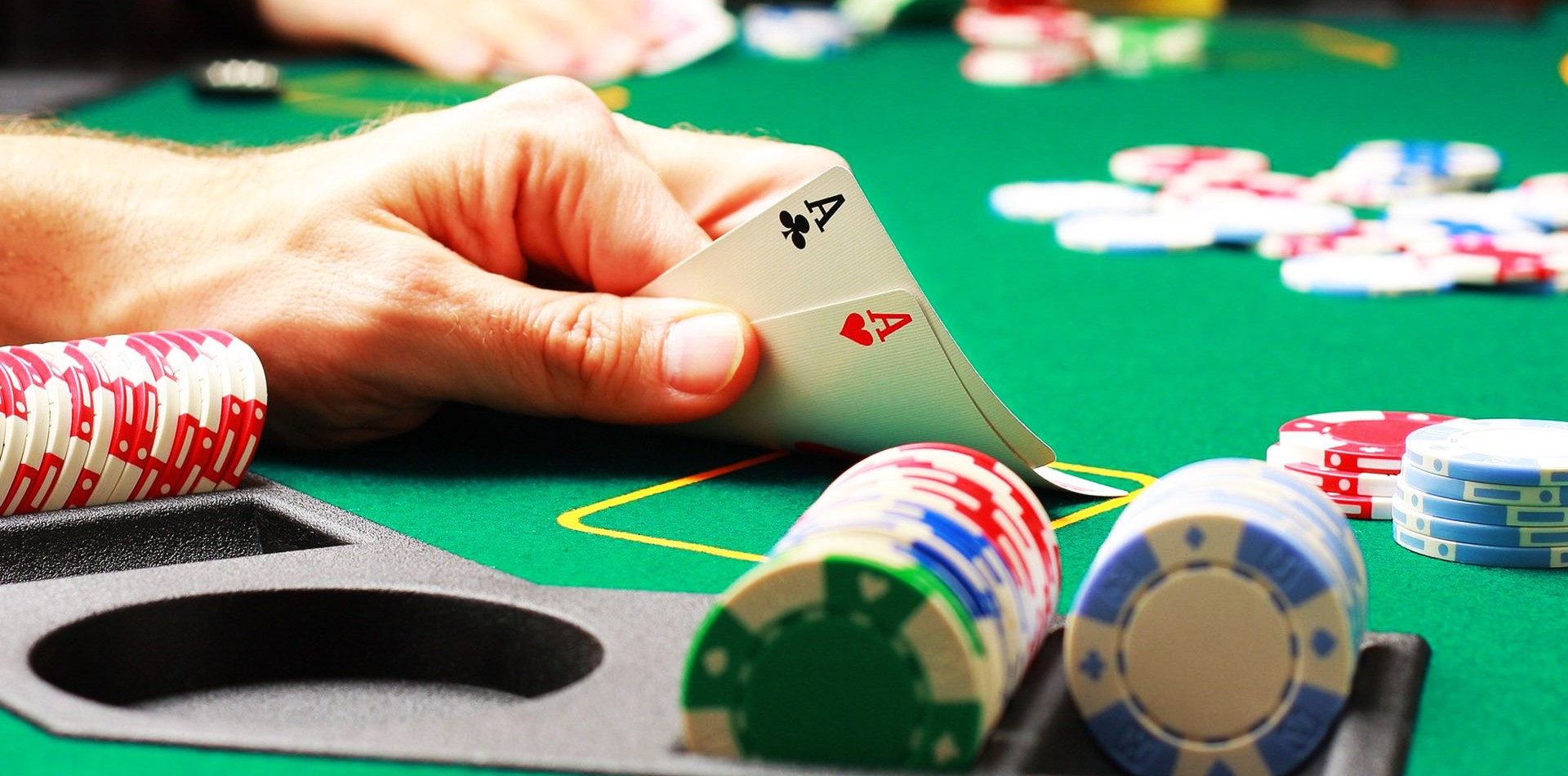 Các mức cược trong Poker Omaha của May88 club