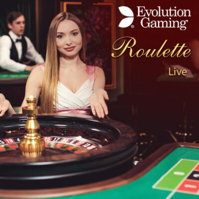 Roulette May88bet