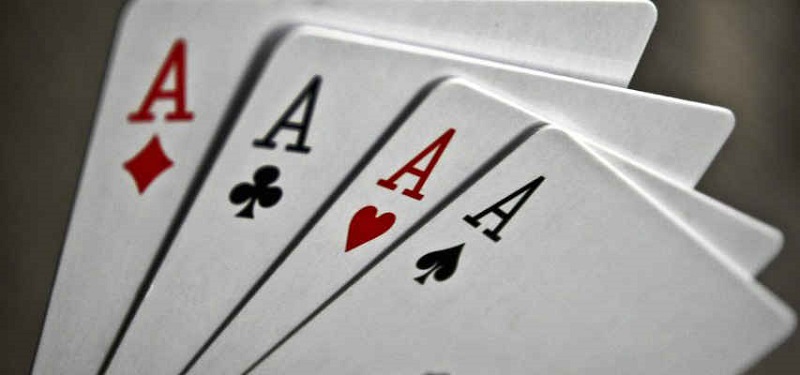 Khám phá ý nghĩa 52 lá bài khi chơi cá cược tại nhà cái May88
