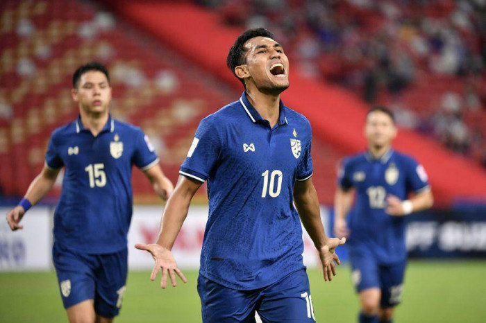 Tìm hiểu đội hình hiện tại của đội tuyển Thái Lan tham dự AFF Cup 2022