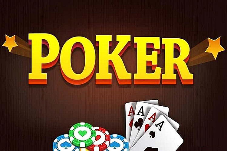 Giới thiệu game bài Poker nổi danh link vao may88