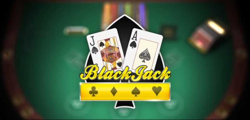 Blackjack May88bet