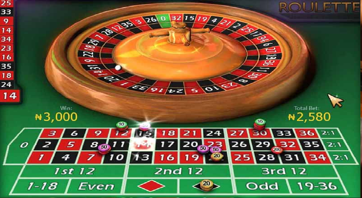 Tỷ lệ thắng trong game Roulette link tai may88