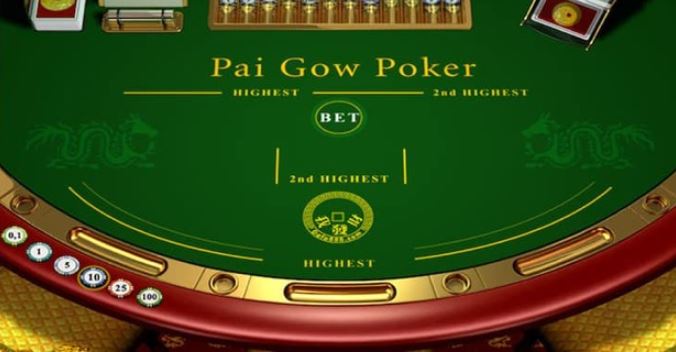 Khám phá cách chơi Pai Gow Poker trực tuyến tại May88 Club