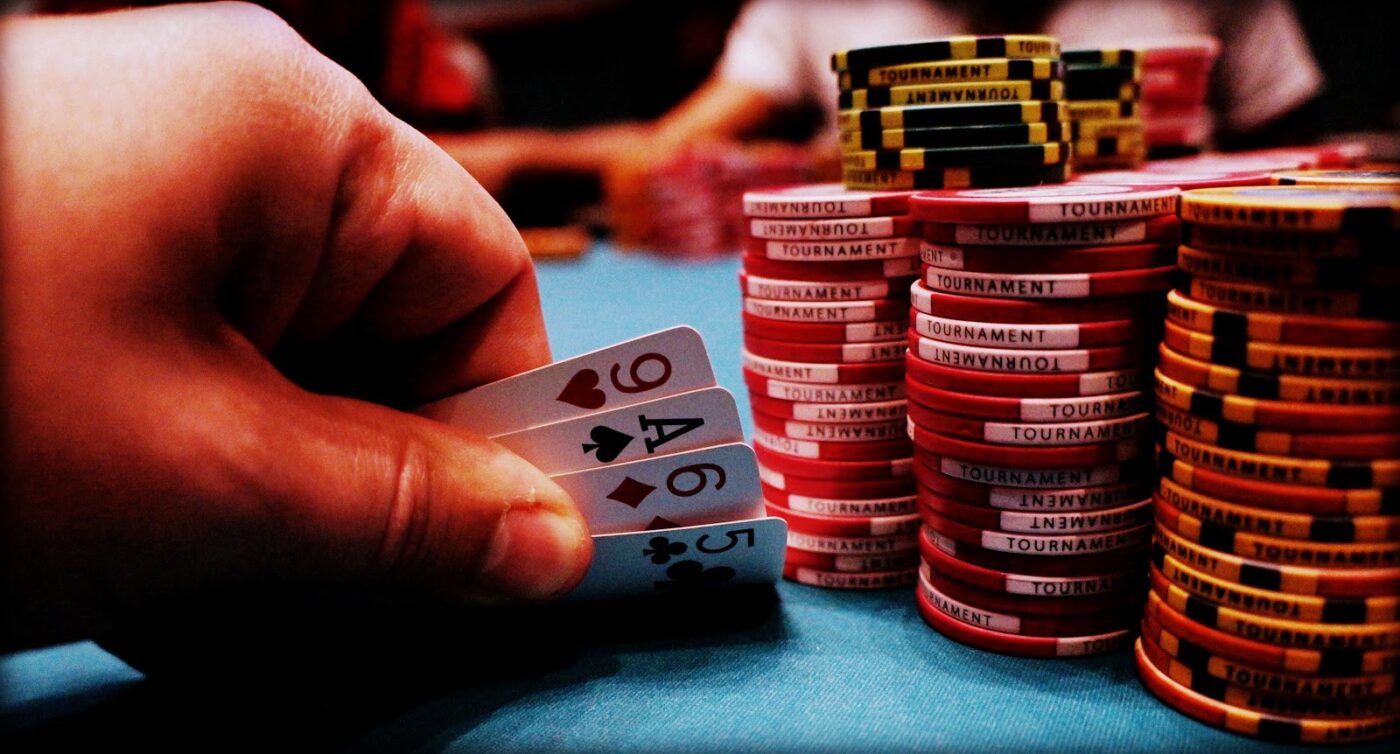 Những game casino thịnh hành nhất tại nha cai may88