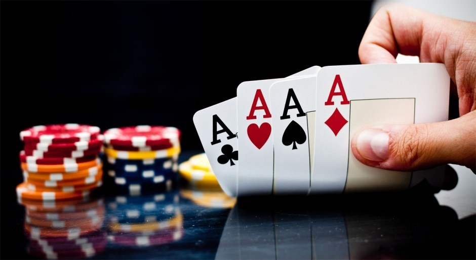 Game casino người chơi có thể tham gia tại Nha cai may88