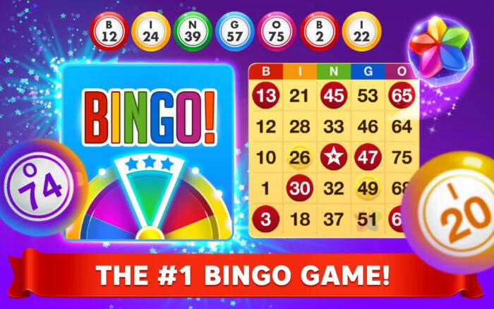 Chia sẻ kinh nghiệm chơi Bingo đơn giản mà hiệu quả May88 Vip