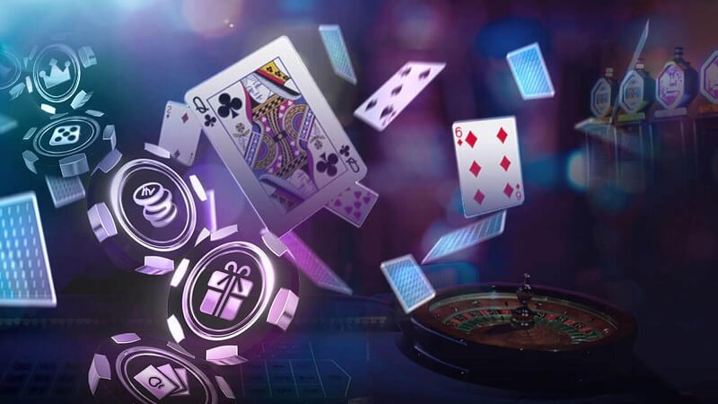 Nha cai may88 với những tựa game hấp dẫn nhất casino